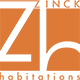 Logo - Zinck Habitations - Constructeur maison individuelles 67 Haguenau Strasbourg